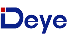 deye logo