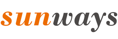sunways logo